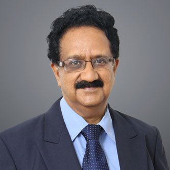 An image of Dr. Anand Kumar