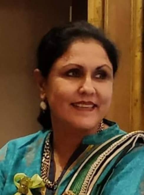 An image of Dr. Paramjit Kaur