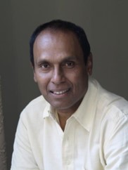 An image of Dr. Suresh Shottam