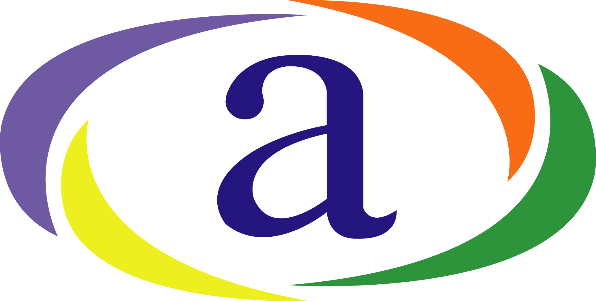 Aarux logo