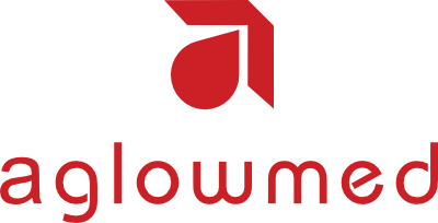 Aglowmed logo