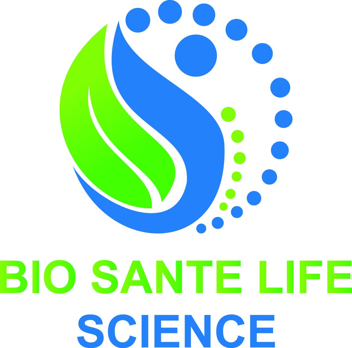 Biosante logo