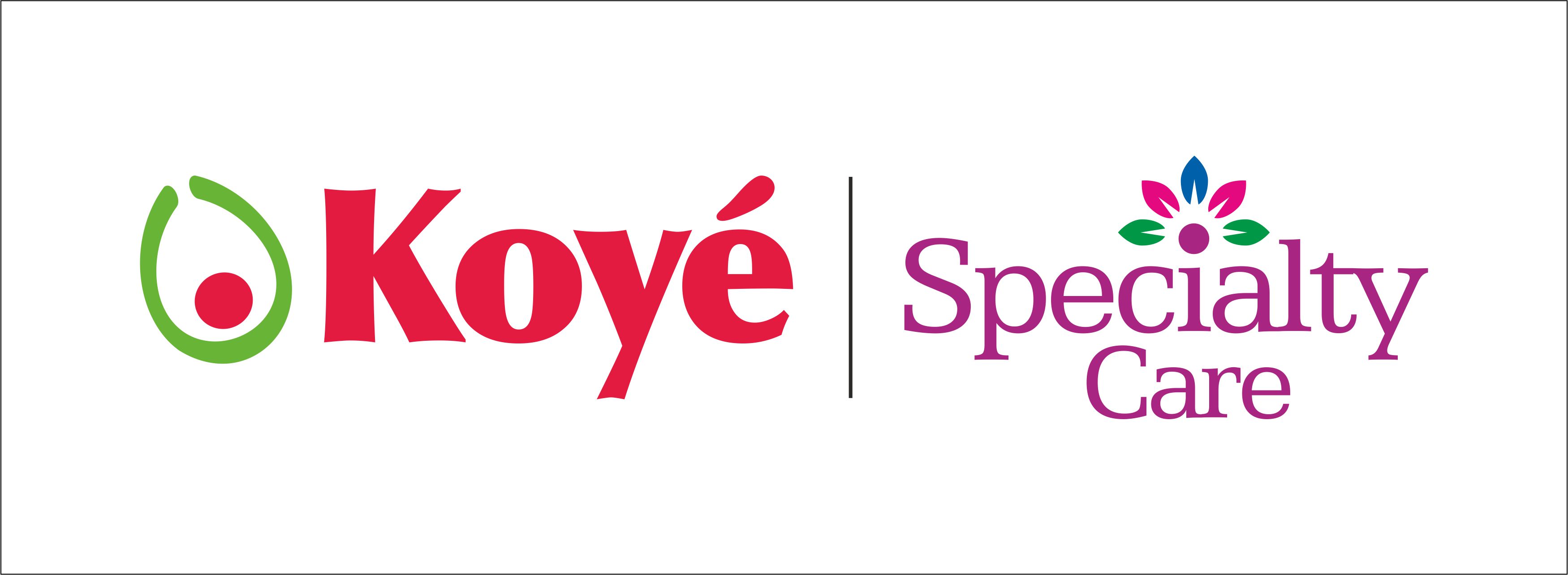 Koye logo