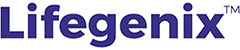 Lifegenix logo