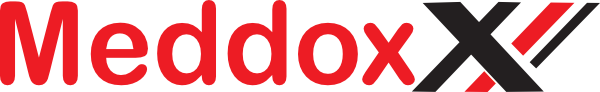 Meddoxx logo