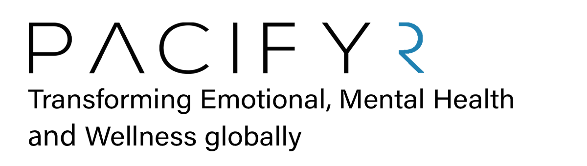 Pacifyr logo