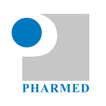 Pharmed logo