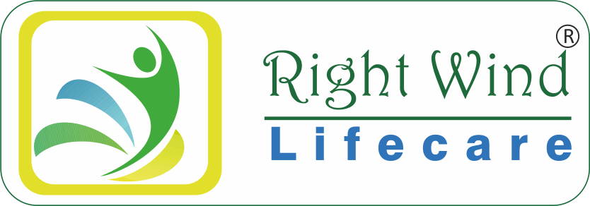 Right Wind logo